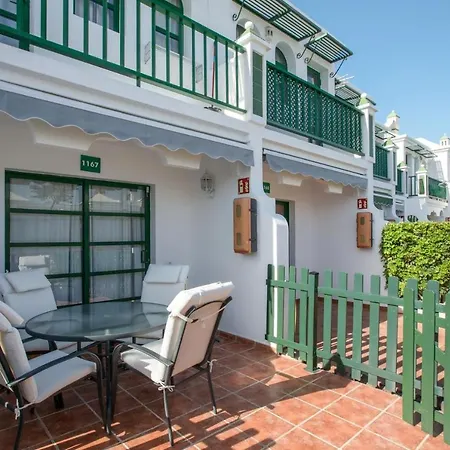 Duna Flor アパート