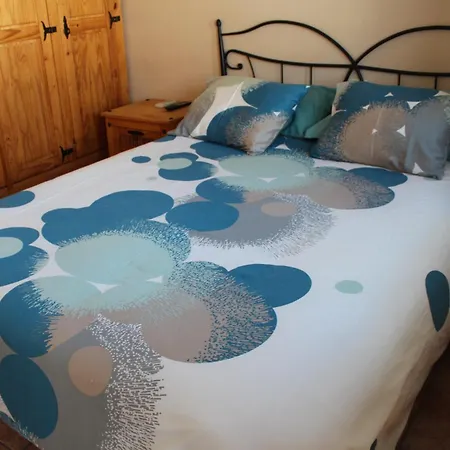 Duna Flor アパート マスパロマス