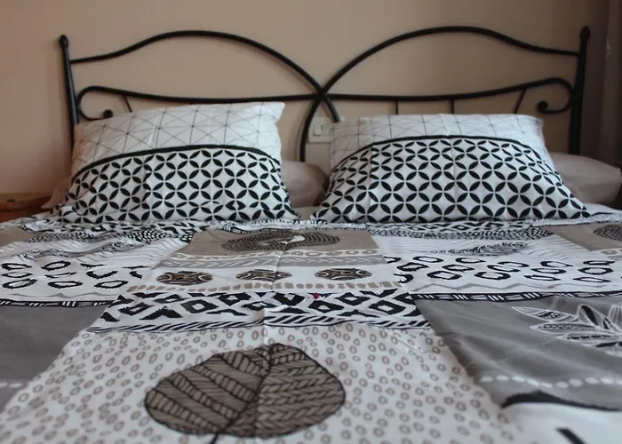 Appartement Duna Flor *