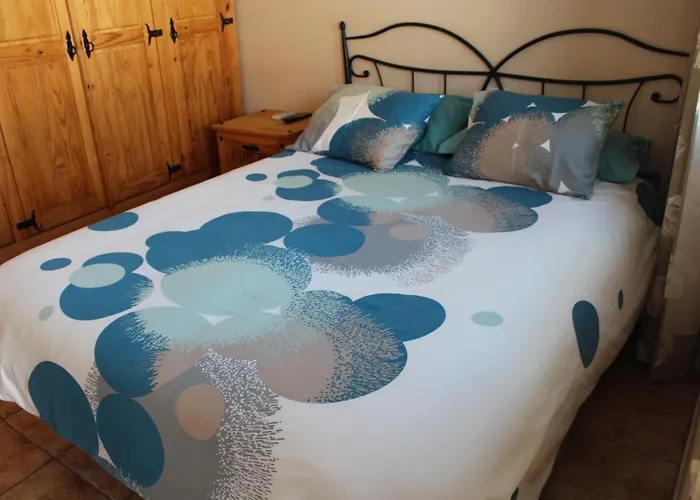 Duna Flor Appartement Maspalomas (Gran Canaria)