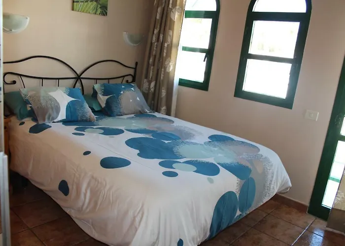 Appartement Duna Flor