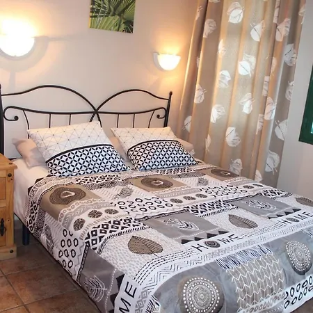 Appartamento Duna Flor Maspalomas (Gran Canaria)