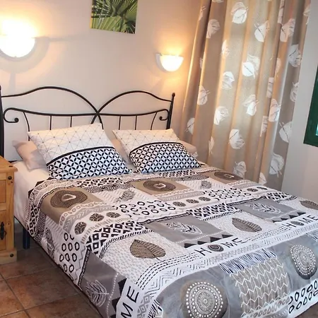 Apartment Duna Flor Maspalomas (Gran Canaria)