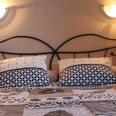 Duna Flor Apartment