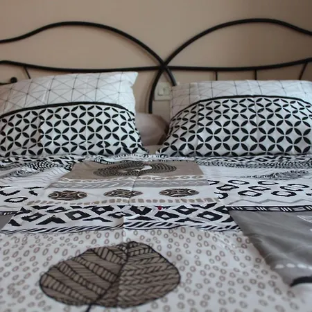 Apartment Duna Flor *