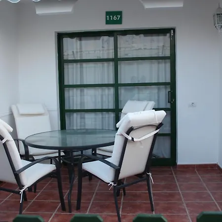 Apartment Duna Flor Maspalomas (Gran Canaria)