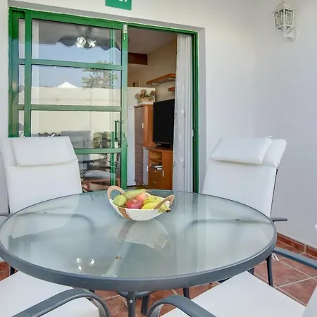 Apartment Duna Flor