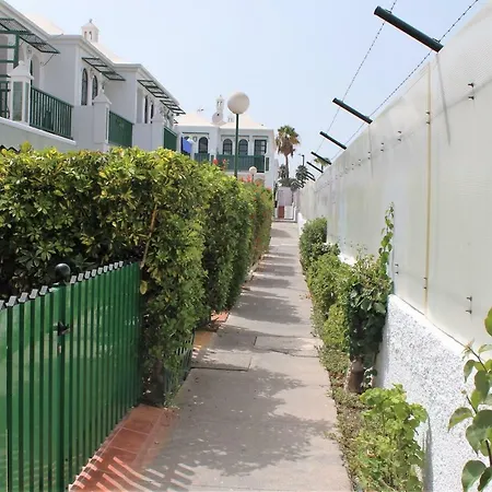 Duna Flor Apartment