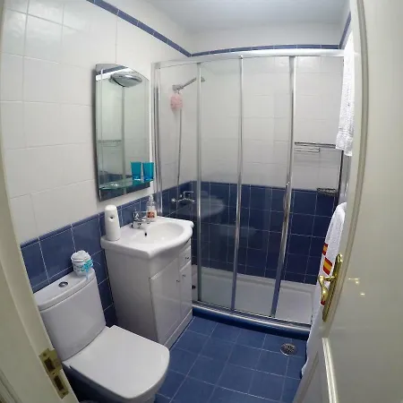 Duna Flor Apartment *