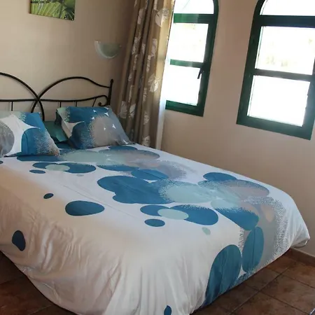 Apartment Duna Flor