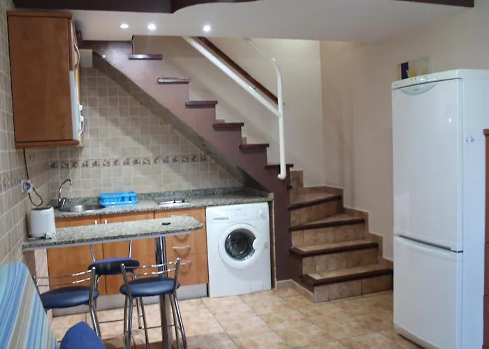 Duna Flor Apartment Maspalomas (Gran Canaria)