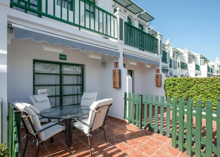 Duna Flor Apartment