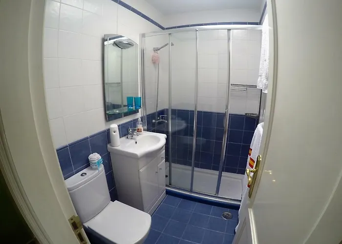 Duna Flor 아파트 *