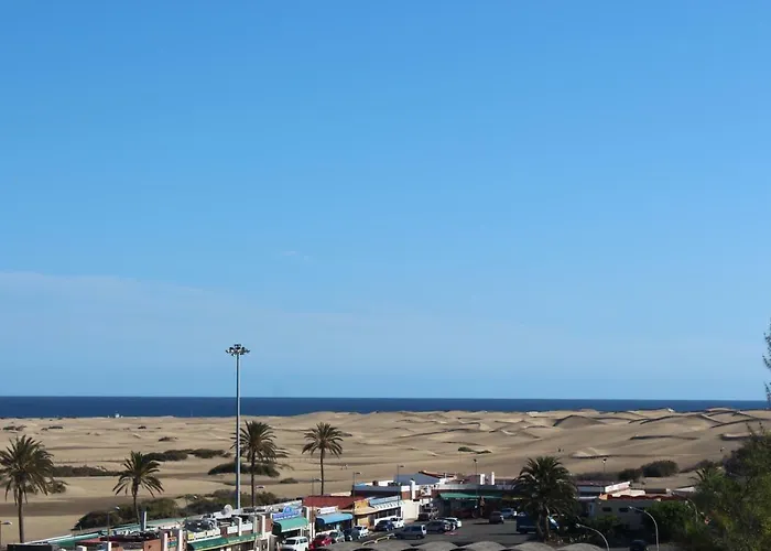 아파트 Duna Flor *